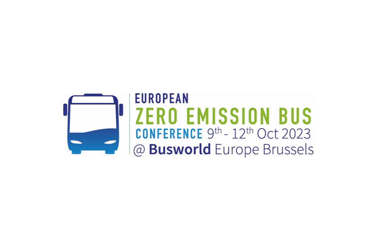 Next European ZEB Conference at Busworld Europe 2023 Busworld Europe 2025
